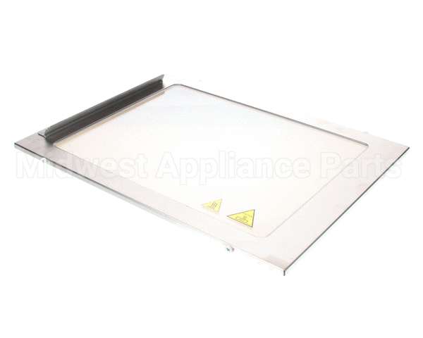 68045 Henny Penny Assembly-Hmr Sliding Door 103