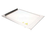 68045 Henny Penny Assembly-Hmr Sliding Door 103