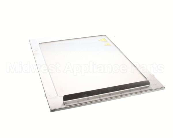 68045 Henny Penny Assembly-Hmr Sliding Door 103