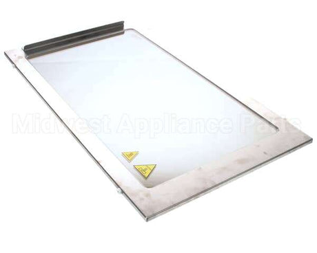 68047 Henny Penny Assembly-Hmr Sliding Door 104