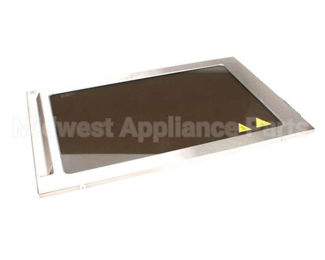 68051 Henny Penny Assembly-Hmr Sliding Door 107