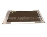 68051 Henny Penny Assembly-Hmr Sliding Door 107