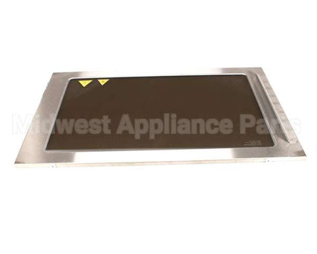 68051 Henny Penny Assembly-Hmr Sliding Door 107