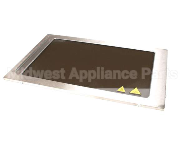 68051 Henny Penny Assembly-Hmr Sliding Door 107