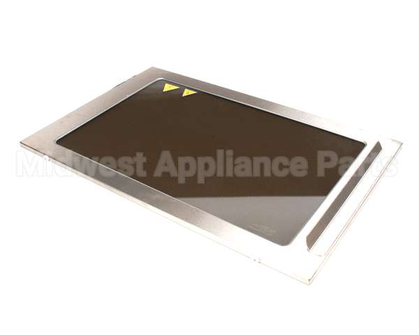 68051 Henny Penny Assembly-Hmr Sliding Door 107