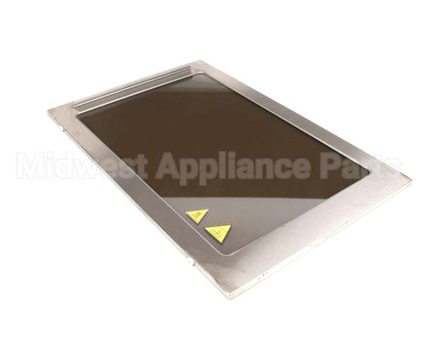 68051 Henny Penny Assembly-Hmr Sliding Door 107