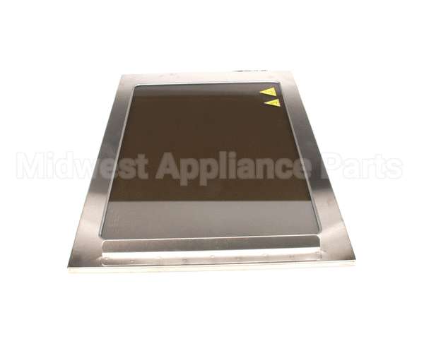 68051 Henny Penny Assembly-Hmr Sliding Door 107