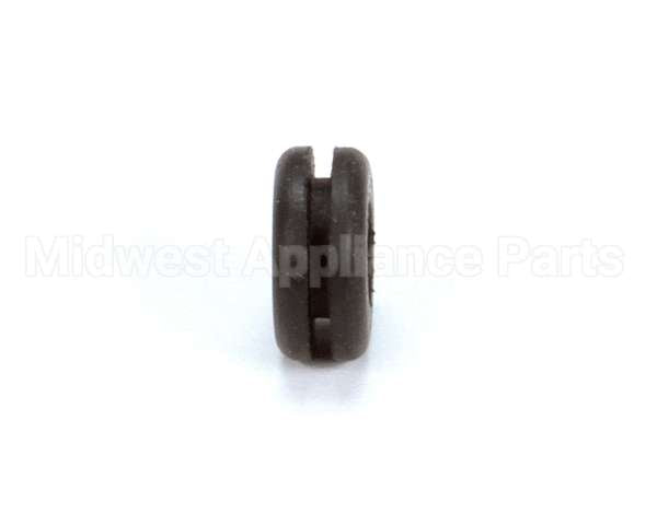 106129 Cleveland Grommet;Rubber;1/4 In Id For 3