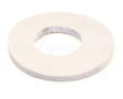 6806 Hardt Spray Arm Gasket Hi-Temp Silicone Gray 1