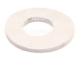 6806 Hardt Spray Arm Gasket Hi-Temp Silicone Gray 1