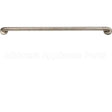 6806.99X42 Compatible Bobrick Grab Bar Straight 42In Preened Grip