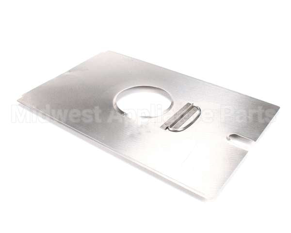 68065 Henny Penny Weld Assembly-500 Drain Pan Cover