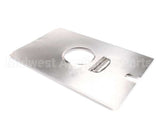 68065 Henny Penny Weld Assembly-500 Drain Pan Cover