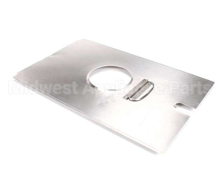 68065 Henny Penny Weld Assembly-500 Drain Pan Cover