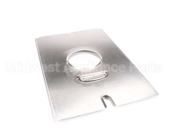 68065 Henny Penny Weld Assembly-500 Drain Pan Cover