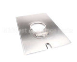 68065 Henny Penny Weld Assembly-500 Drain Pan Cover