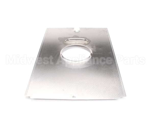 68065 Henny Penny Weld Assembly-500 Drain Pan Cover