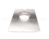 68065 Henny Penny Weld Assembly-500 Drain Pan Cover
