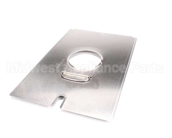 68065 Henny Penny Weld Assembly-500 Drain Pan Cover