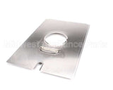 68065 Henny Penny Weld Assembly-500 Drain Pan Cover