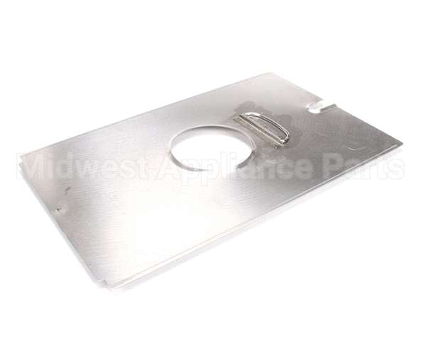 68065 Henny Penny Weld Assembly-500 Drain Pan Cover