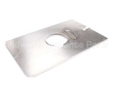 68065 Henny Penny Weld Assembly-500 Drain Pan Cover