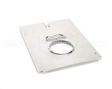 68066 Henny Penny Weld Assembly-600 Drain Pan Cover