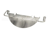 68068 Gold Medal Products 32Oz Removable Front Lid