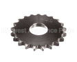6807-01 Caddy Sprocket