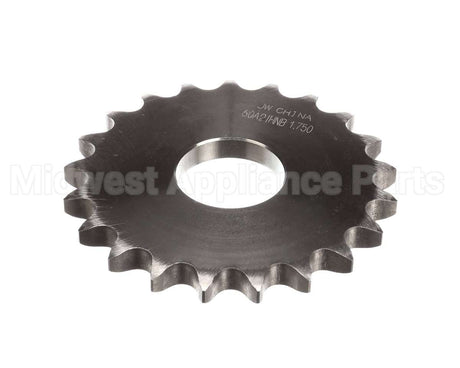 6807-01 Caddy Sprocket