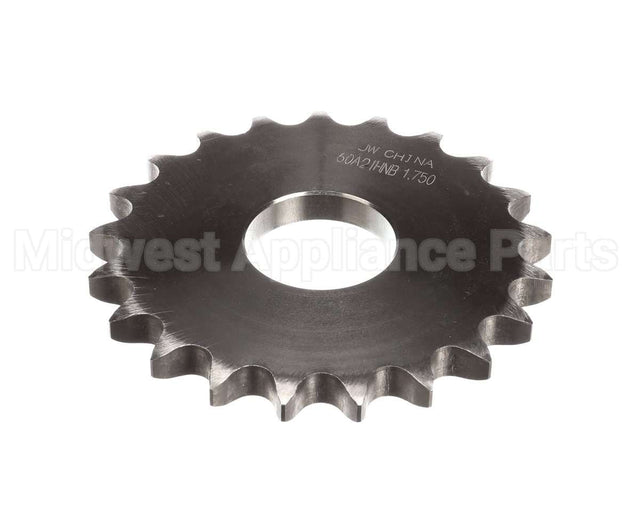 6807-01 Caddy Sprocket