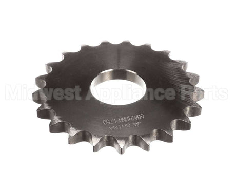 6807-01 Caddy Sprocket