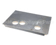 68070 Henny Penny Assembly-Front Panel Insulation