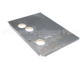 68070 Henny Penny Assembly-Front Panel Insulation