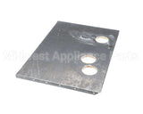 68070 Henny Penny Assembly-Front Panel Insulation