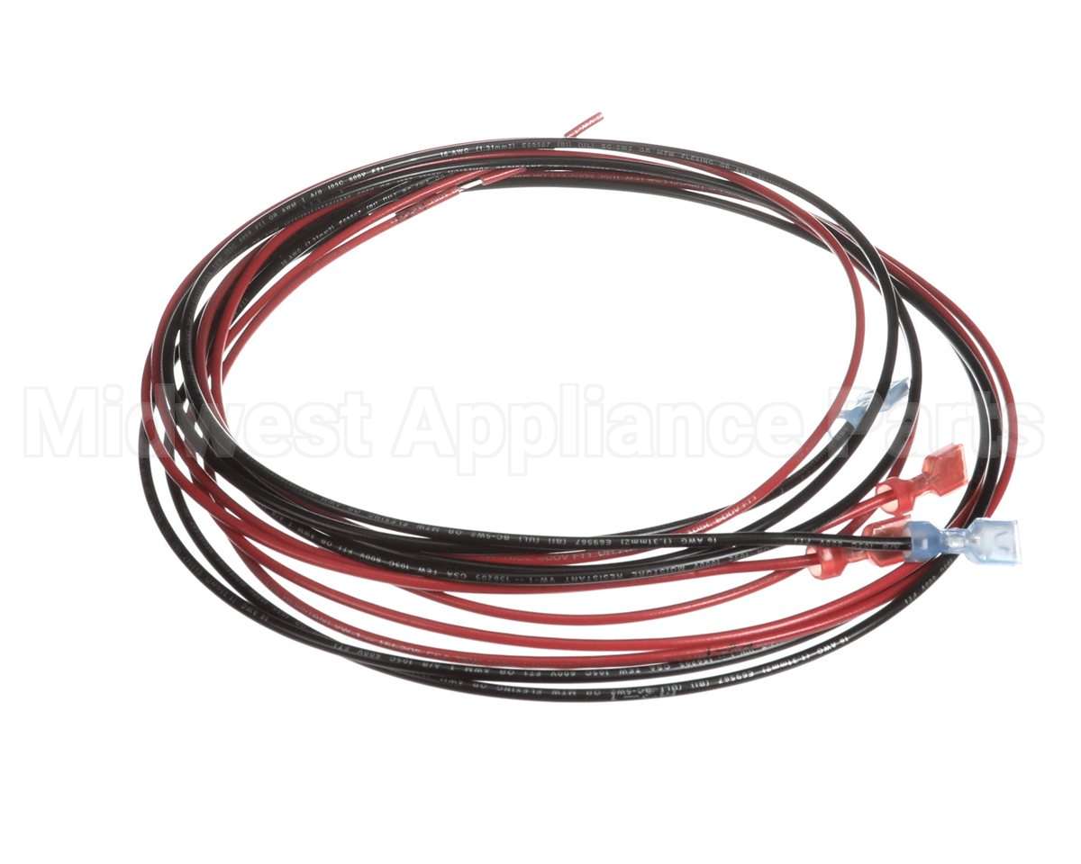 68102 Henny Penny Harn-M1-1 M2-1 P1-1 P2-1