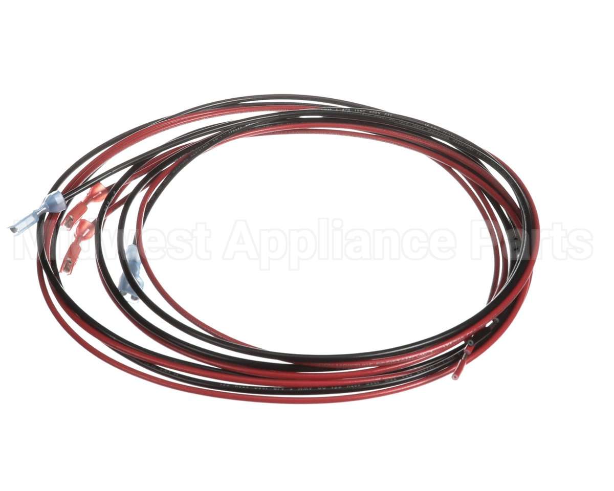 68102 Henny Penny Harn-M1-1 M2-1 P1-1 P2-1