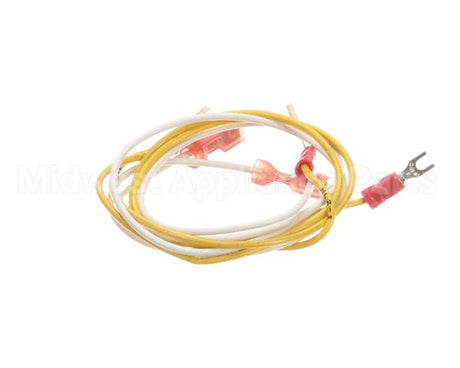 68104 Henny Penny Harness-High Limit/Dr Switch-Comp