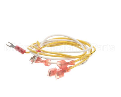 68104 Henny Penny Harness-High Limit/Dr Switch-Comp