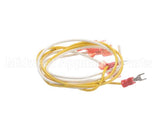 68104 Henny Penny Harness-High Limit/Dr Switch-Comp