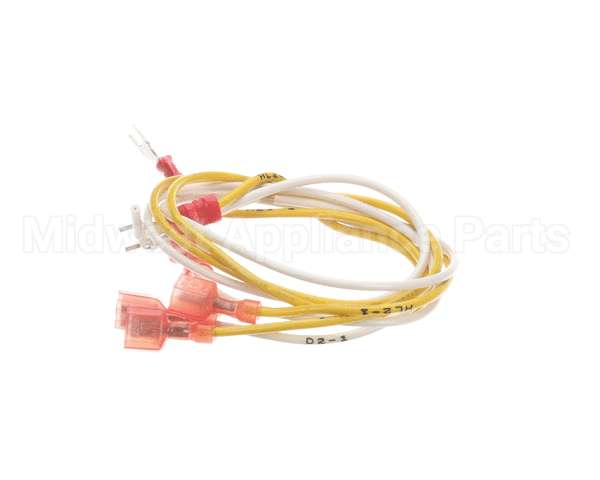 68104 Henny Penny Harness-High Limit/Dr Switch-Comp
