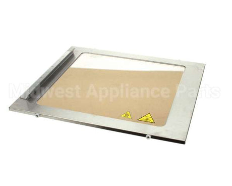 68110 Henny Penny Assembly-Hmr Sliding Door 105 4Dr