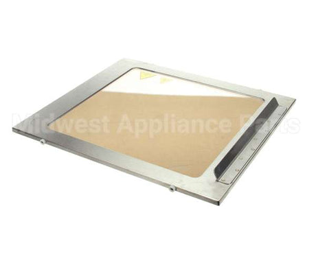 68110 Henny Penny Assembly-Hmr Sliding Door 105 4Dr