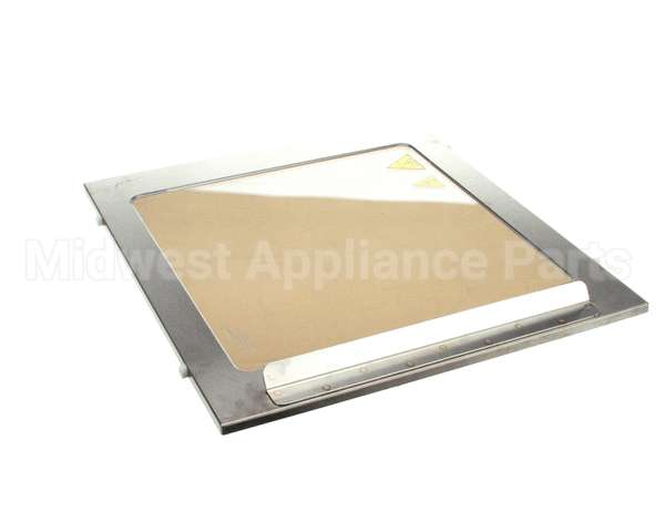 68110 Henny Penny Assembly-Hmr Sliding Door 105 4Dr