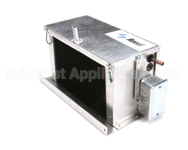 6811100000 Jade Coil, Tt18--8Rp Russell R Sing