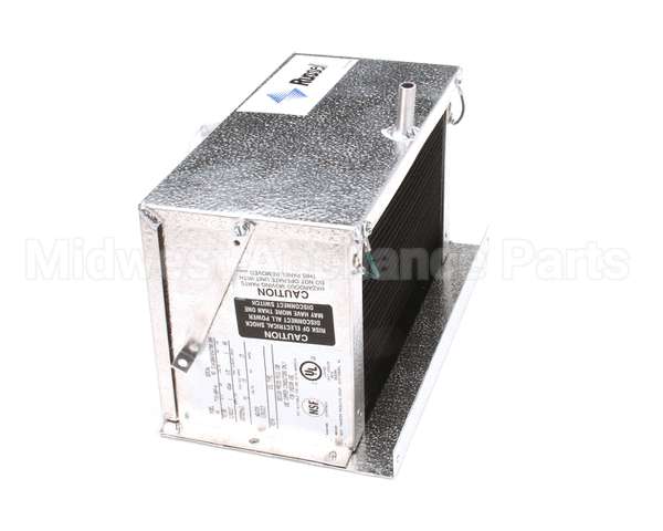 6811100000 Jade Coil, Tt18--8Rp Russell R Sing