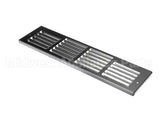 68117-1 Perlick Grille, Ice Maker, Overlay, F