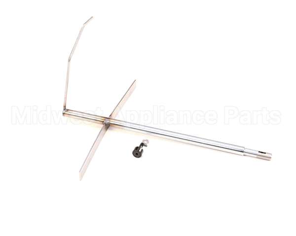 68121 Gold Medal Products Agitator Shaft Weld Assembly
