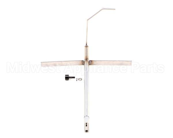 68121 Gold Medal Products Agitator Shaft Weld Assembly