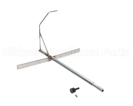 68122 Gold Medal Products Agitator Shaft Assembly